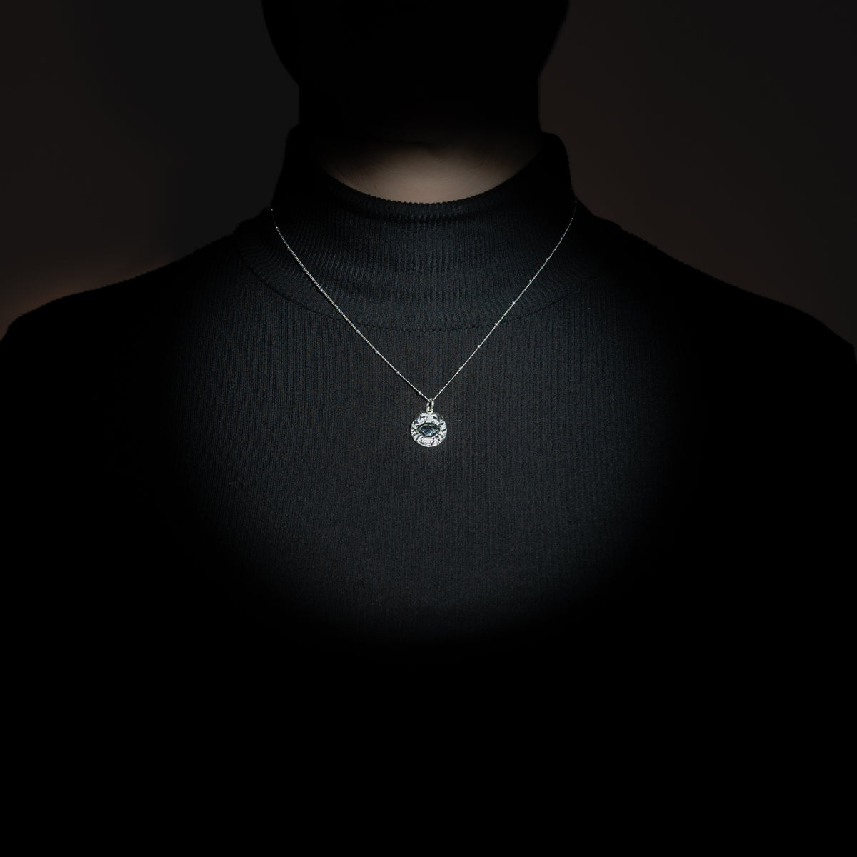 Cancer Pendant