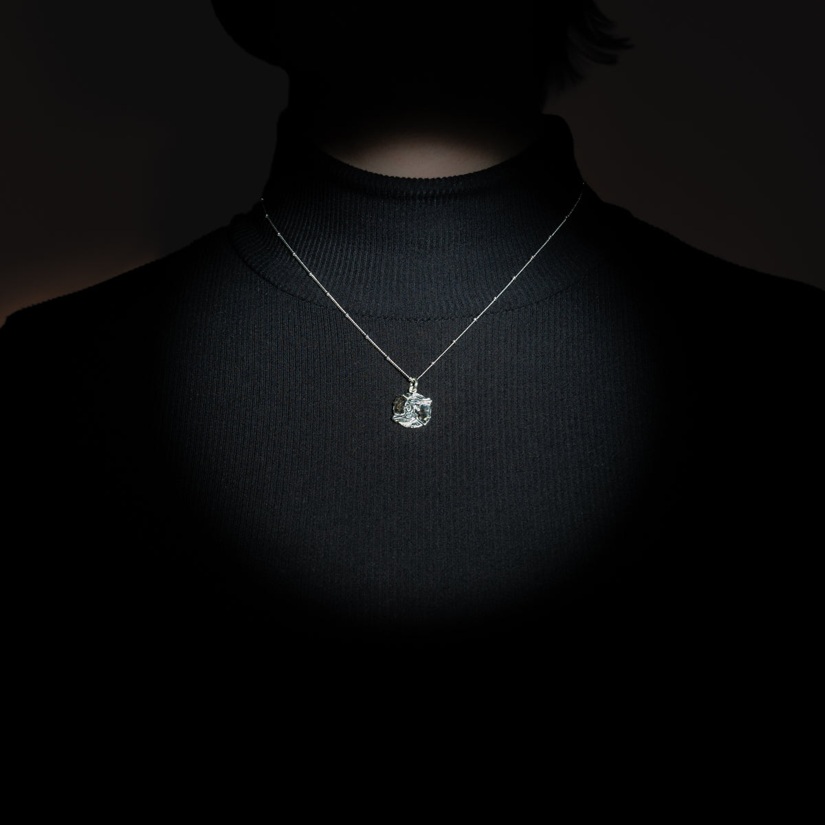 Gemini Pendant