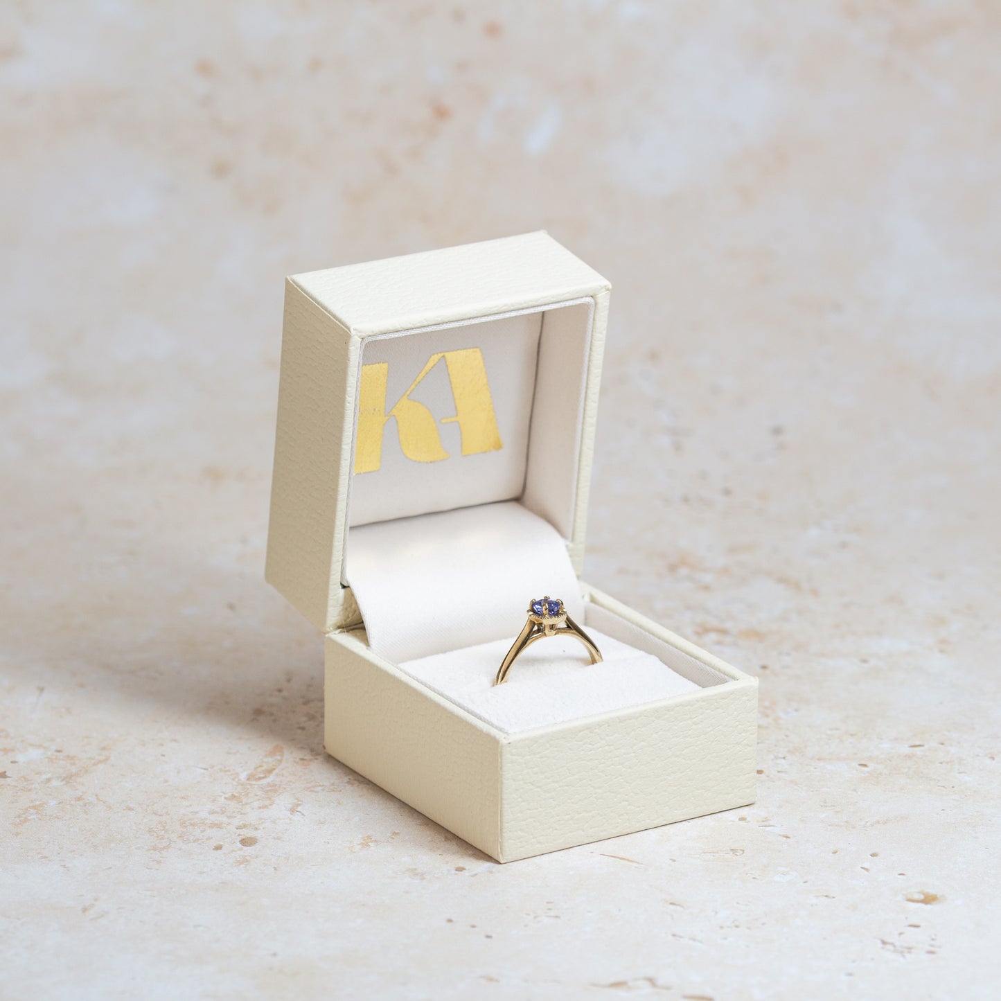 Talia Ring