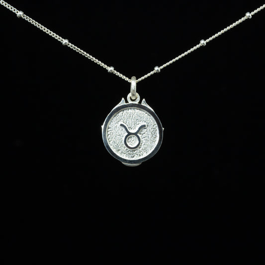 Taurus Pendant