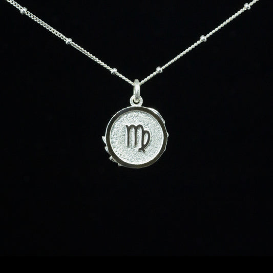 Virgo Pendant
