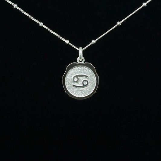 Cancer Pendant