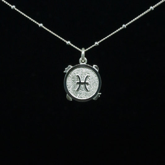 Pisces Pendant
