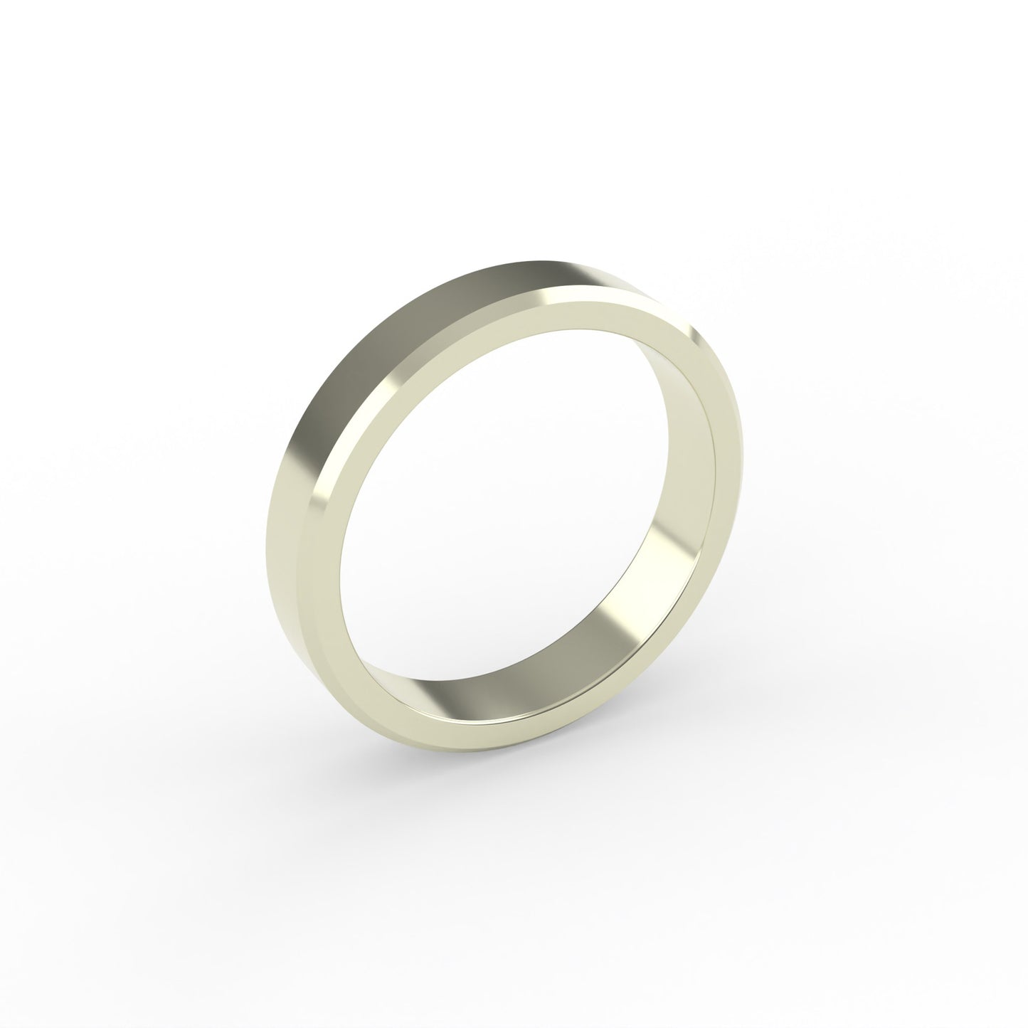 Wedding Bands