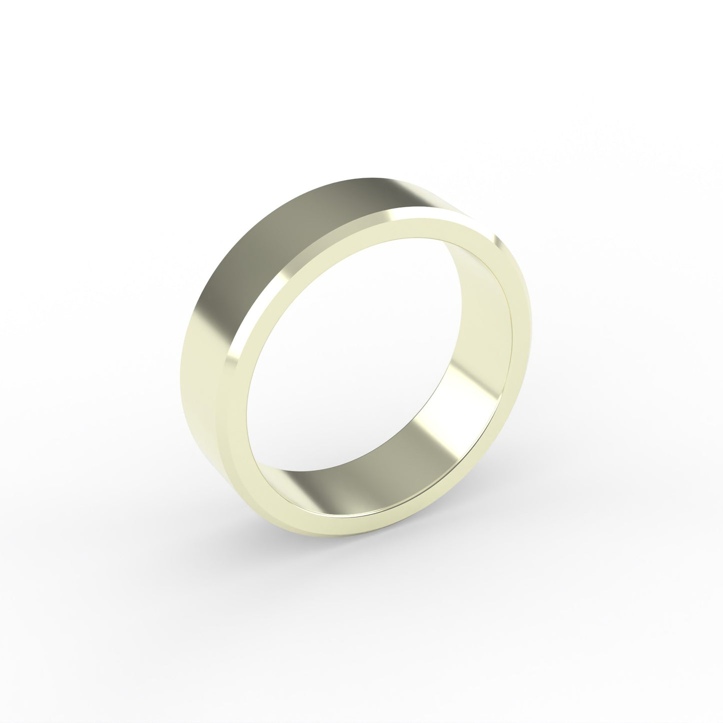 Wedding Bands
