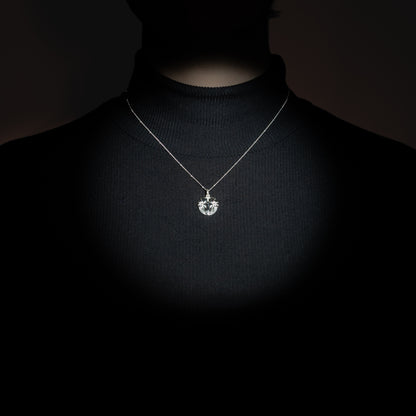 Aries Pendant