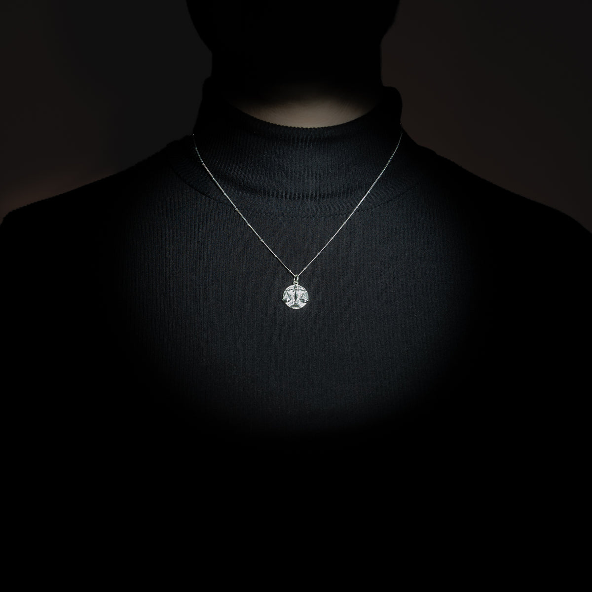 Libra Pendant