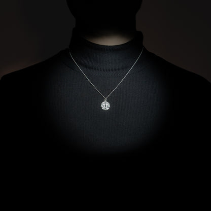 Libra Pendant