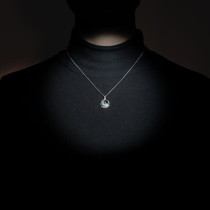 Aquarius Pendant