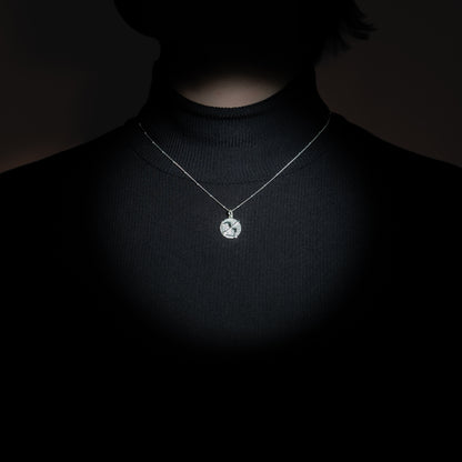 Sagittarius Pendant