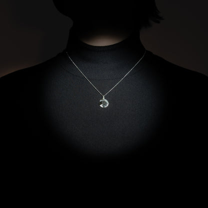Virgo Pendant