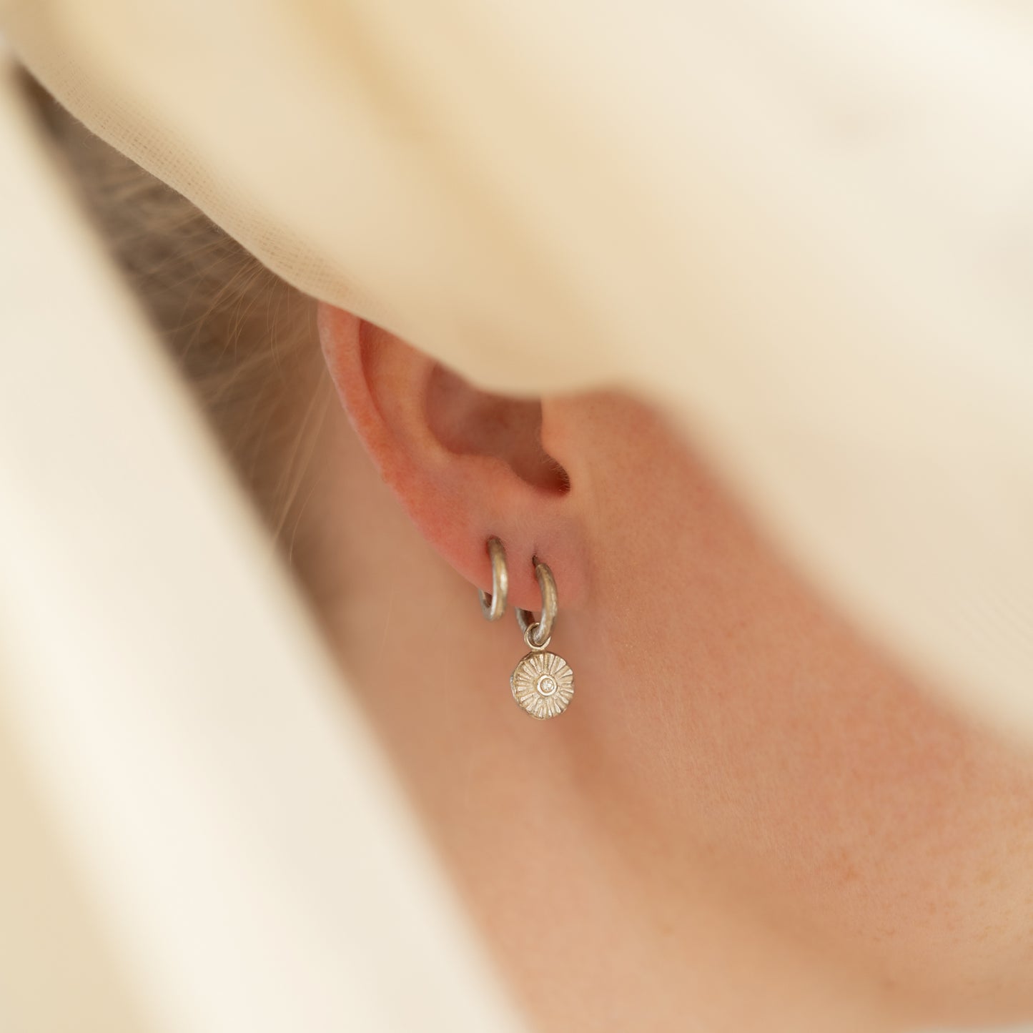 Celeste Earrings