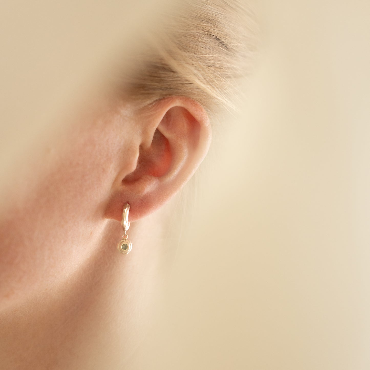 Eden Earrings