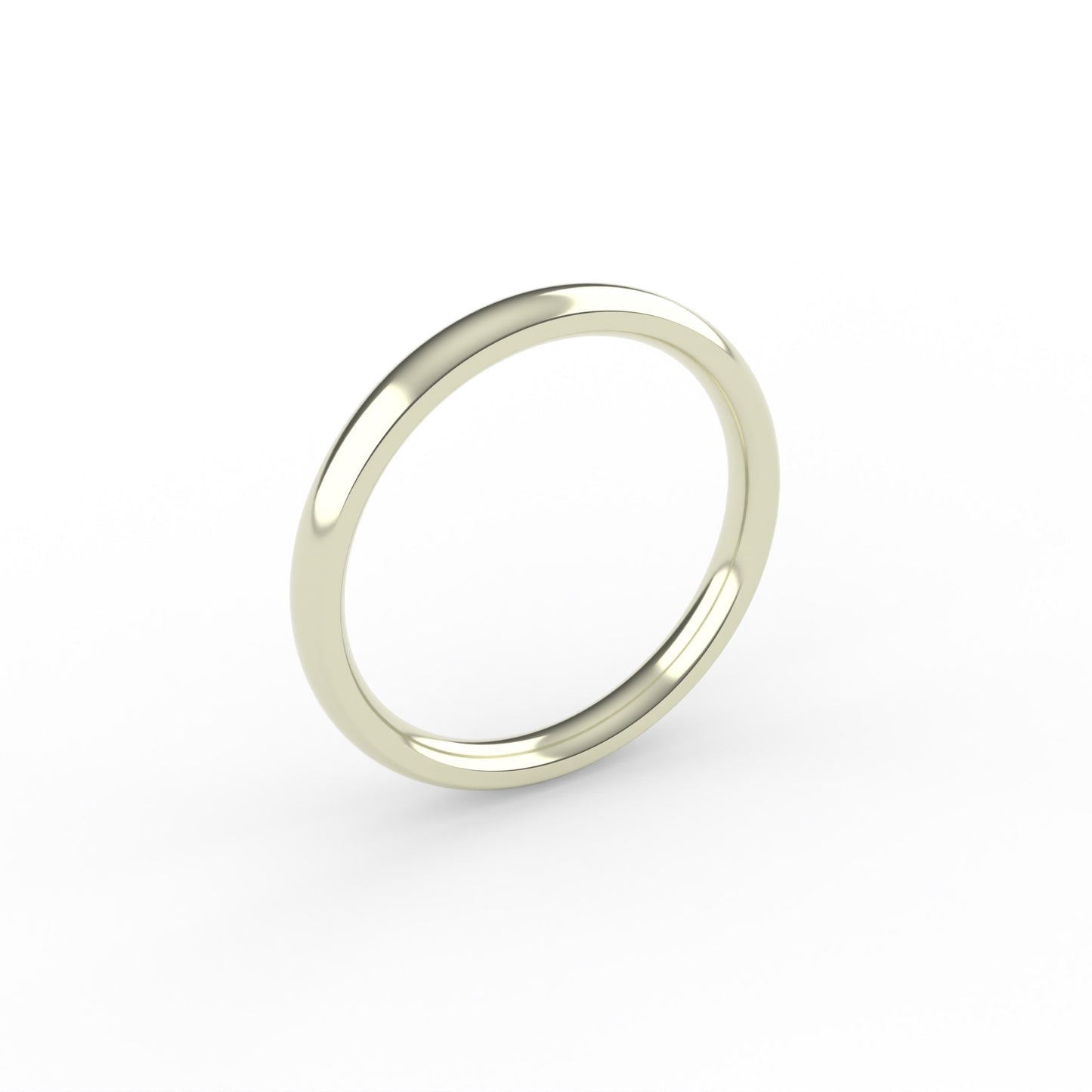 Wedding Bands