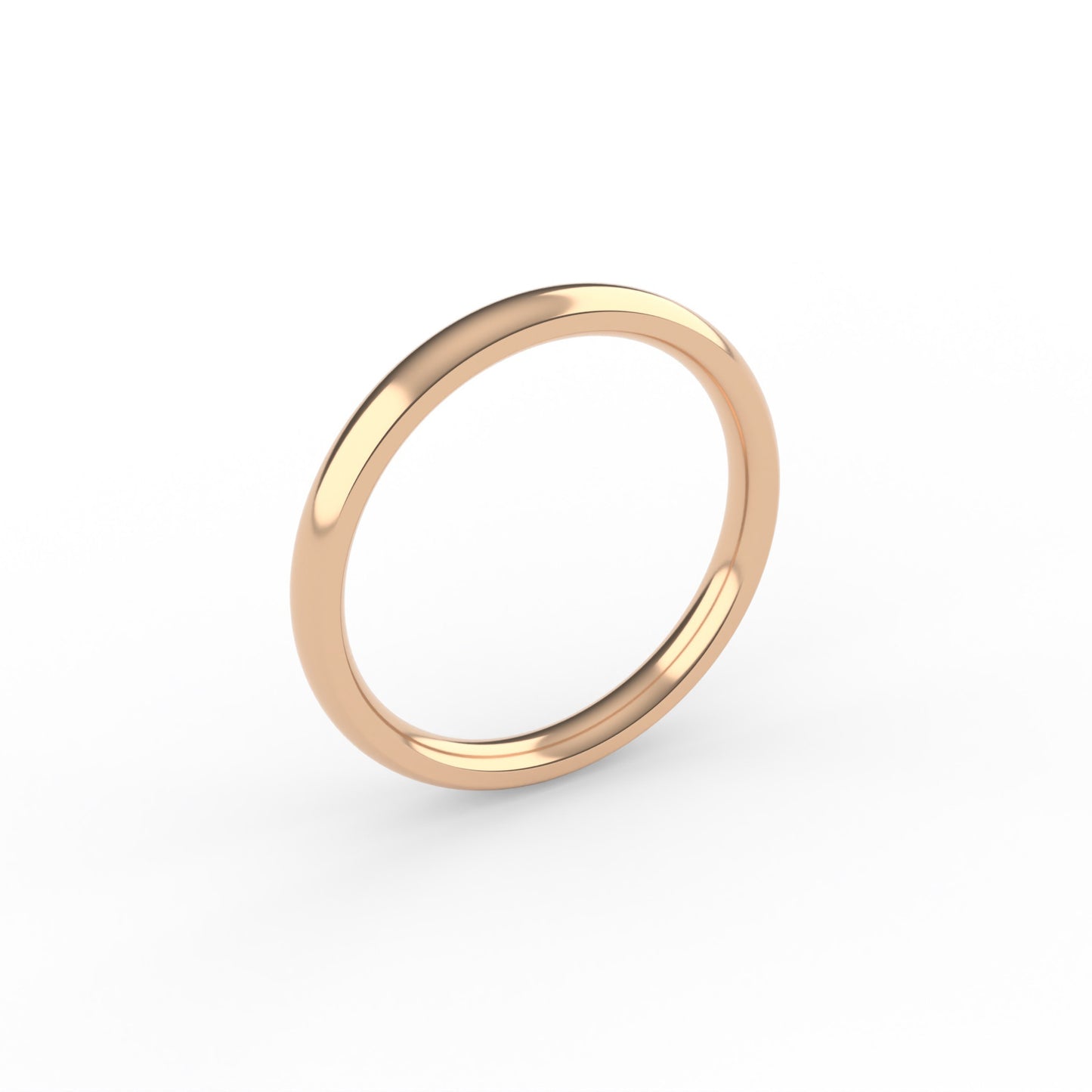 Wedding Bands