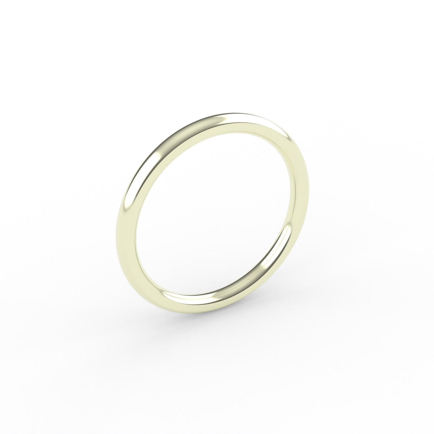 Wedding Bands