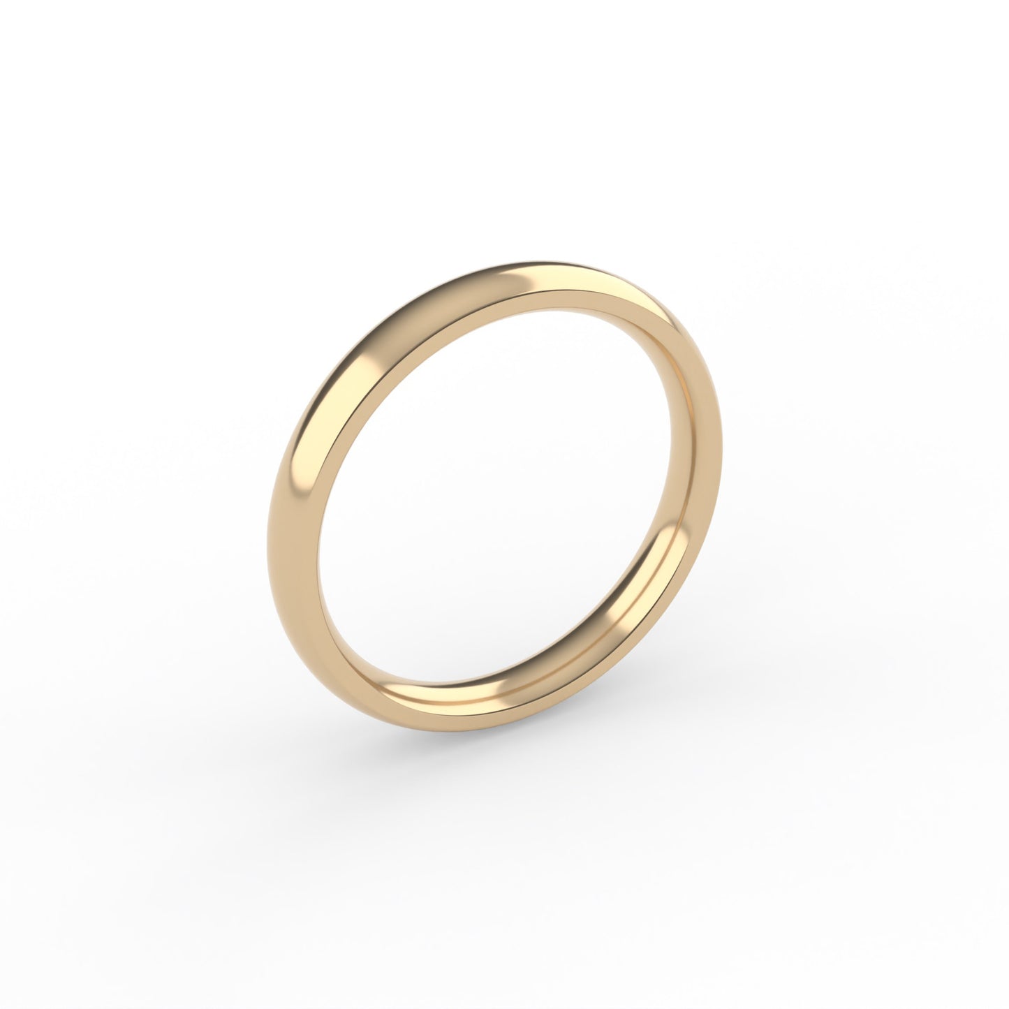 Wedding Bands