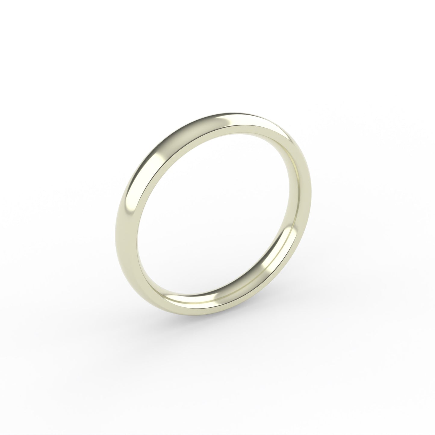 Wedding Bands