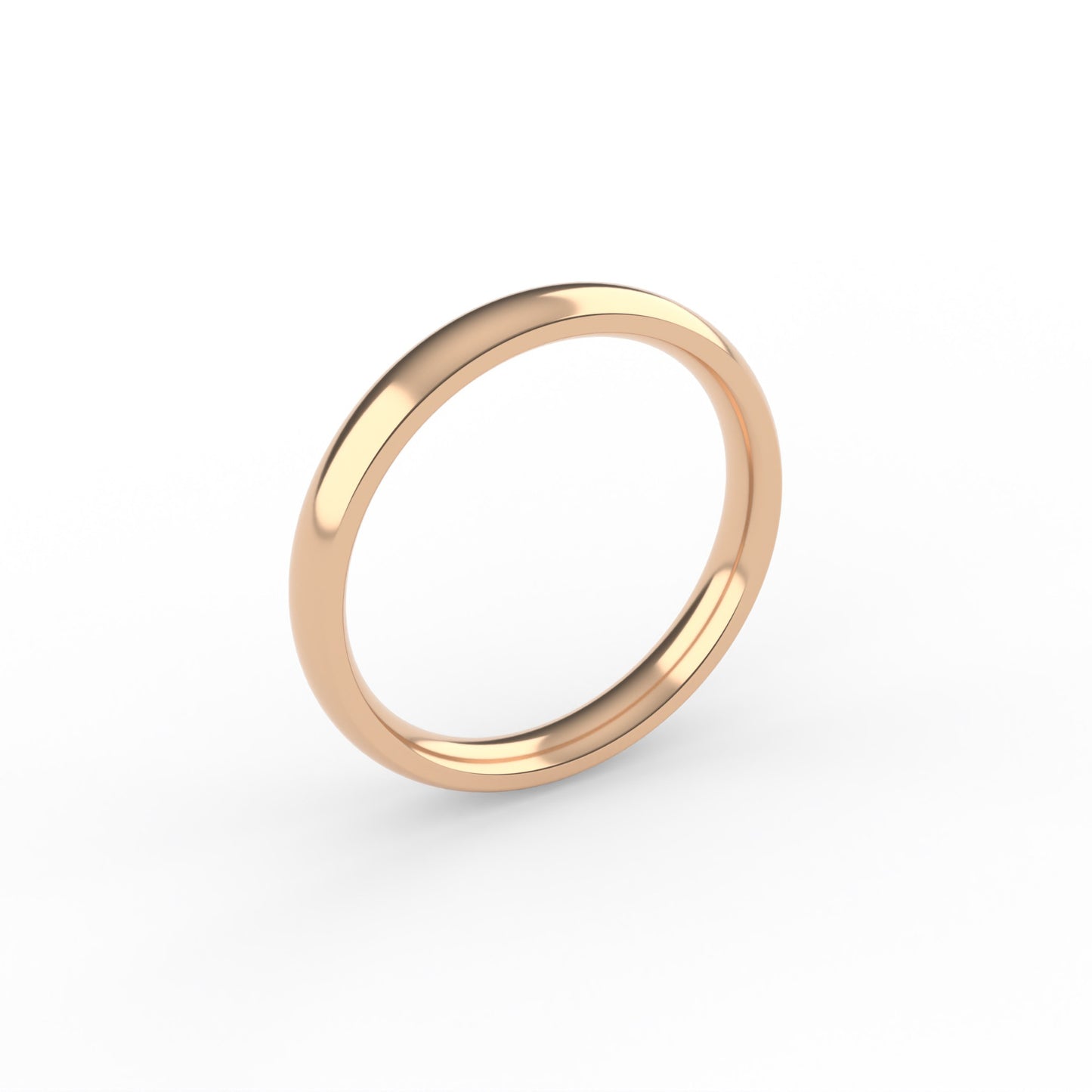 Wedding Bands