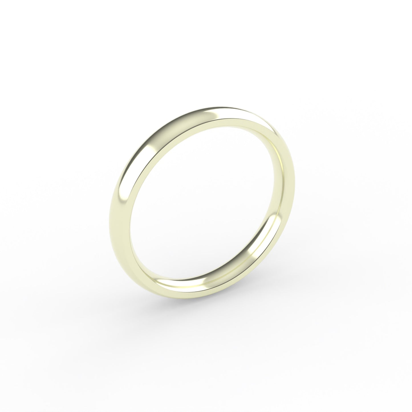 Wedding Bands