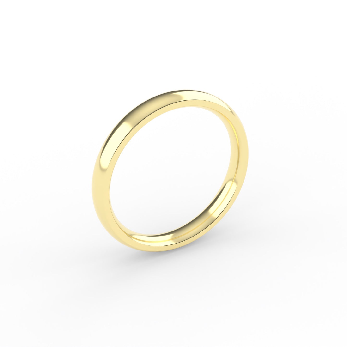 Wedding Bands