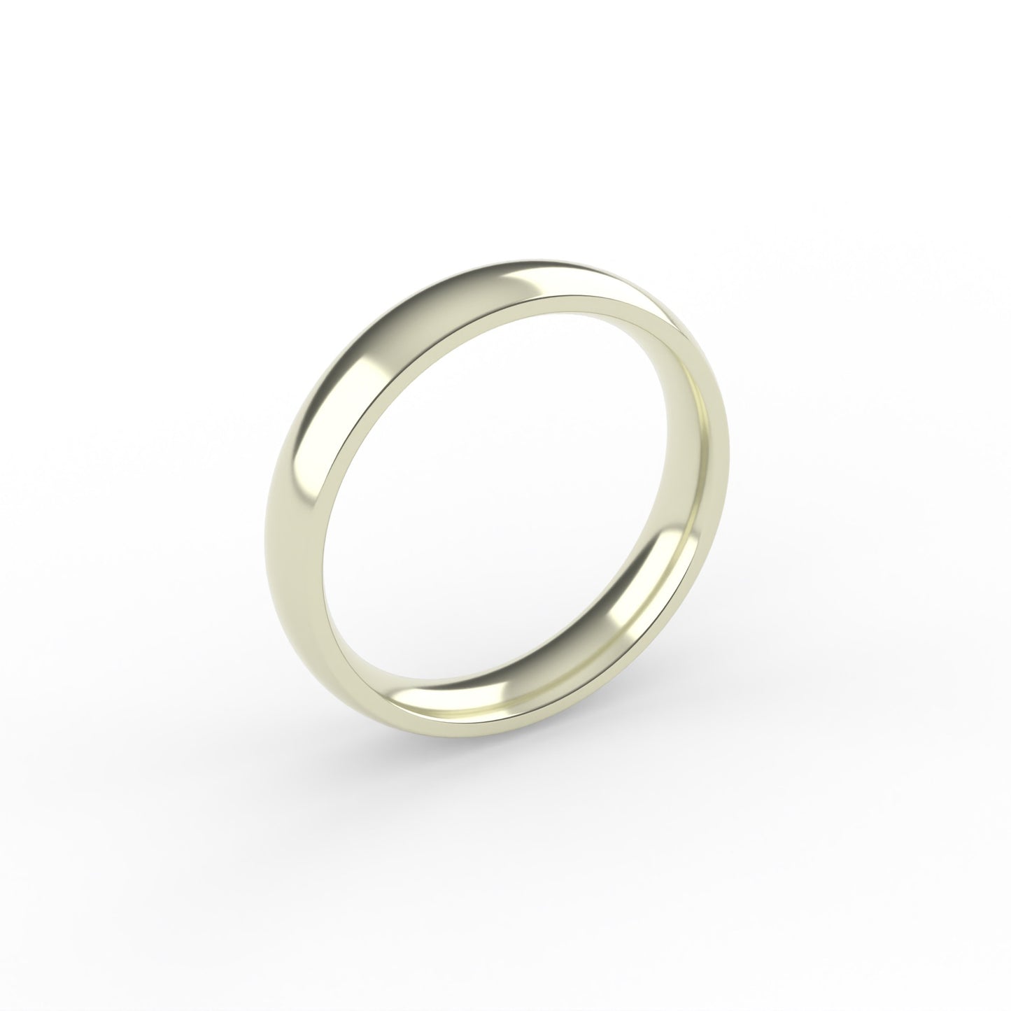 Wedding Bands