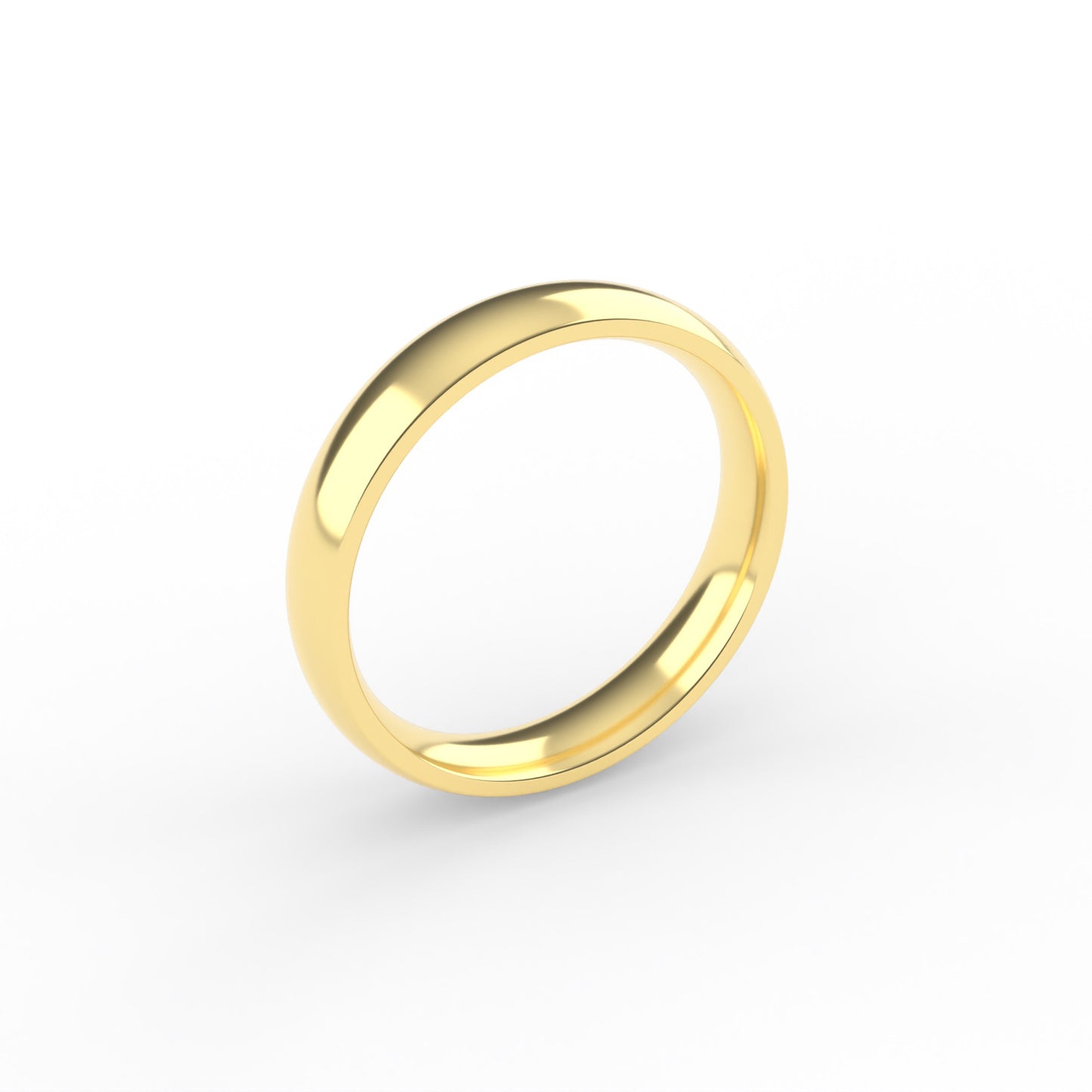 Wedding Bands