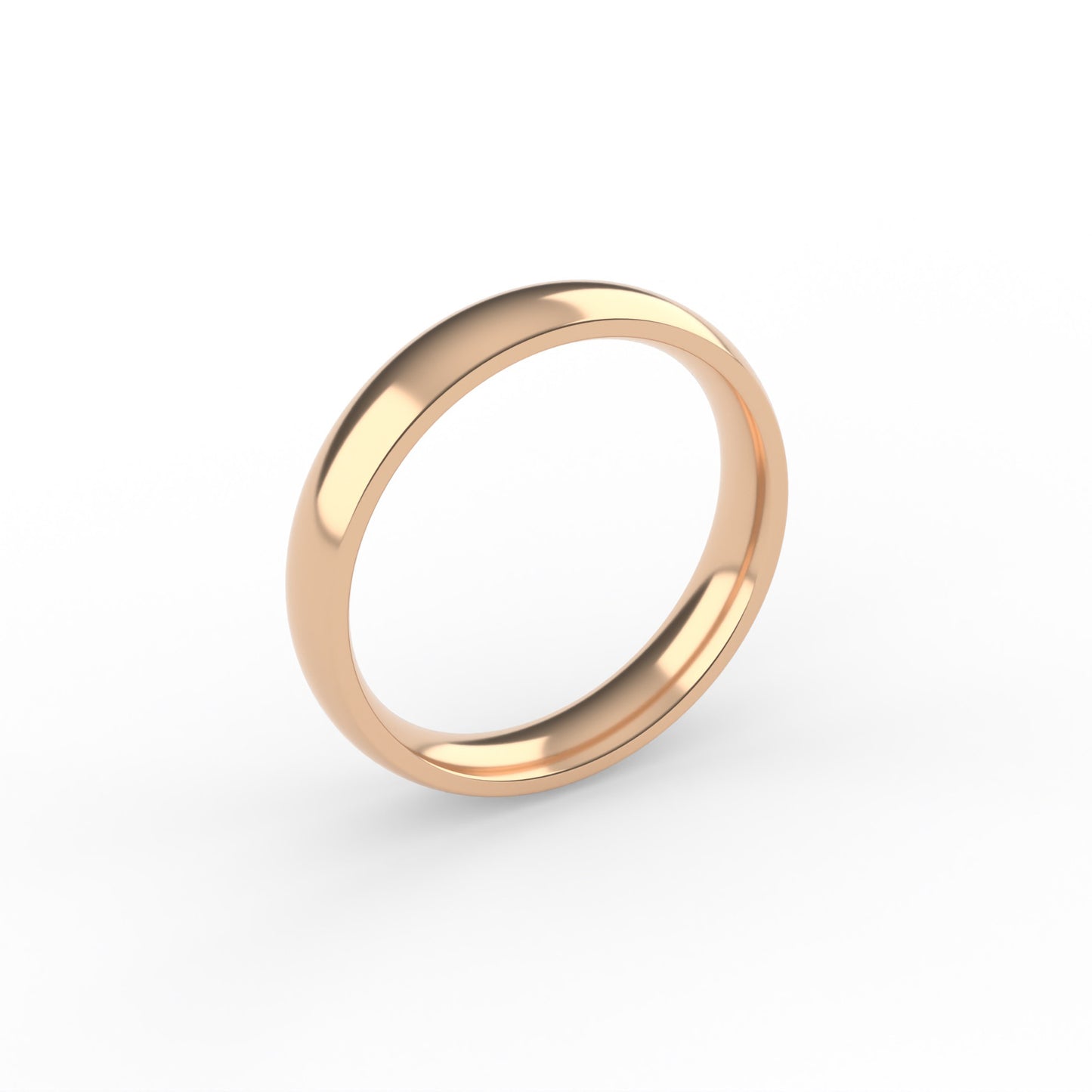 Wedding Bands