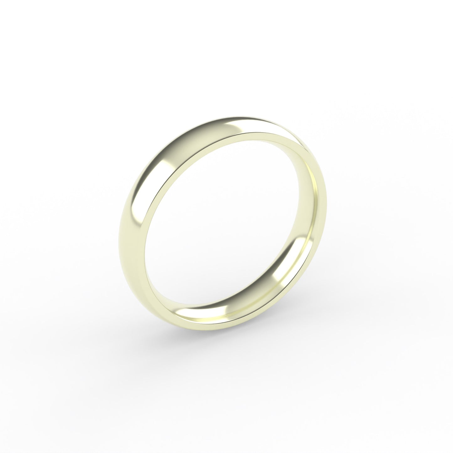 Wedding Bands