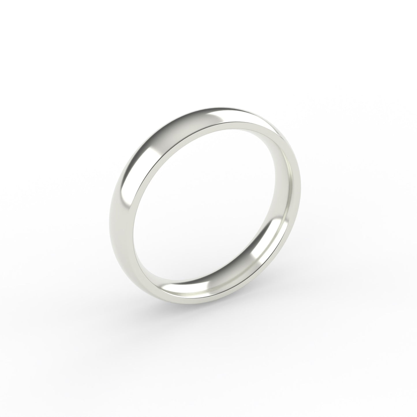 Wedding Bands