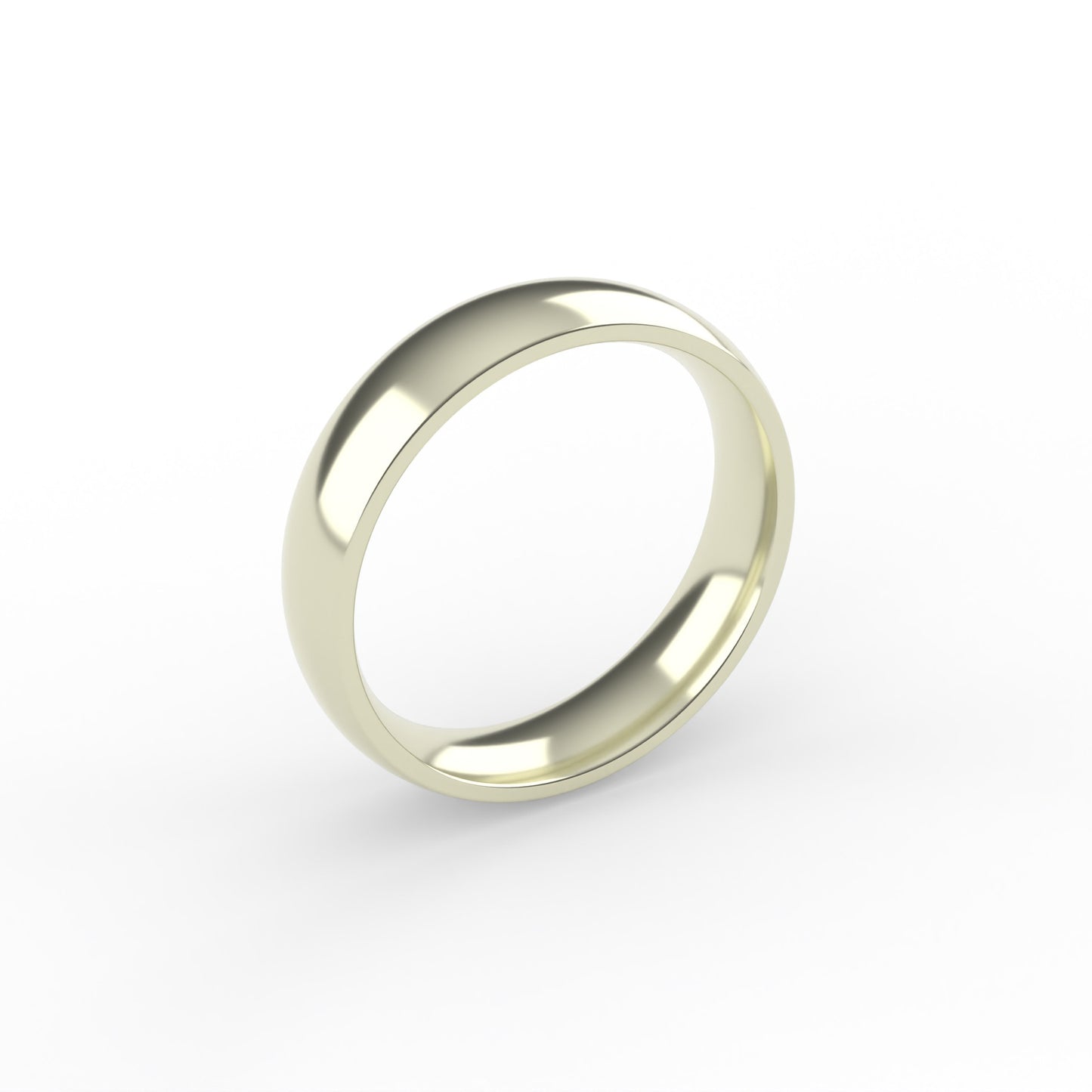 Wedding Bands