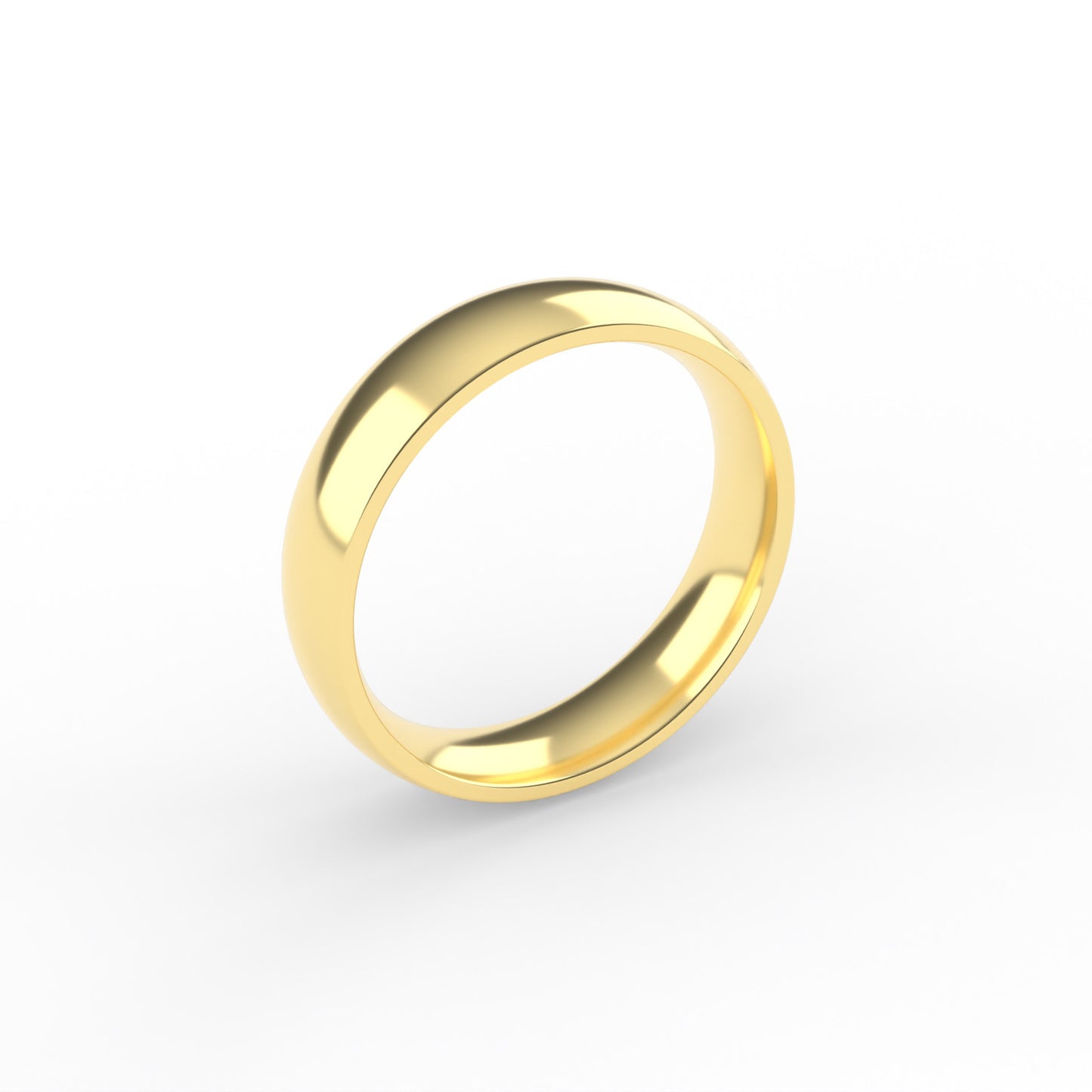 Wedding Bands