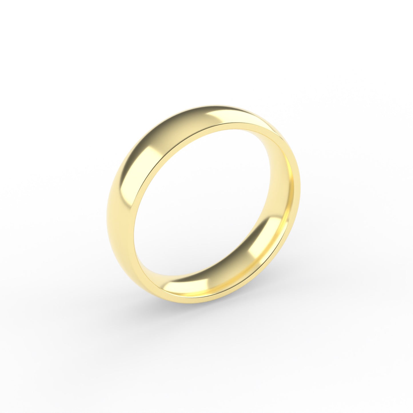Wedding Bands