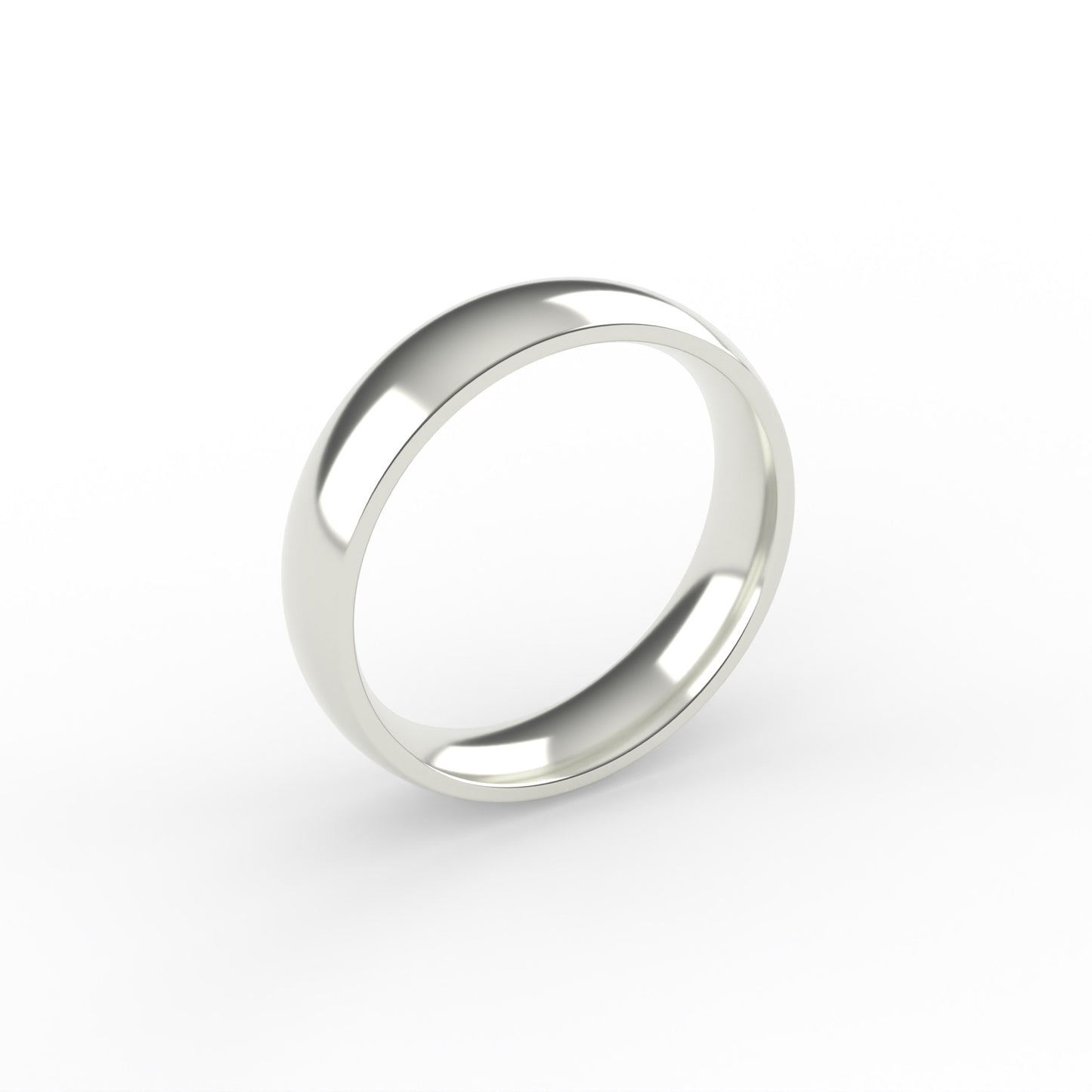 Wedding Bands