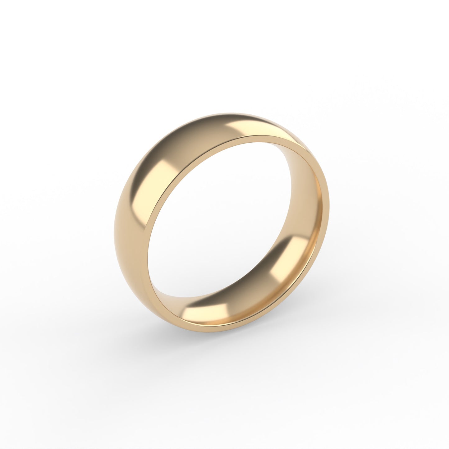 Wedding Bands