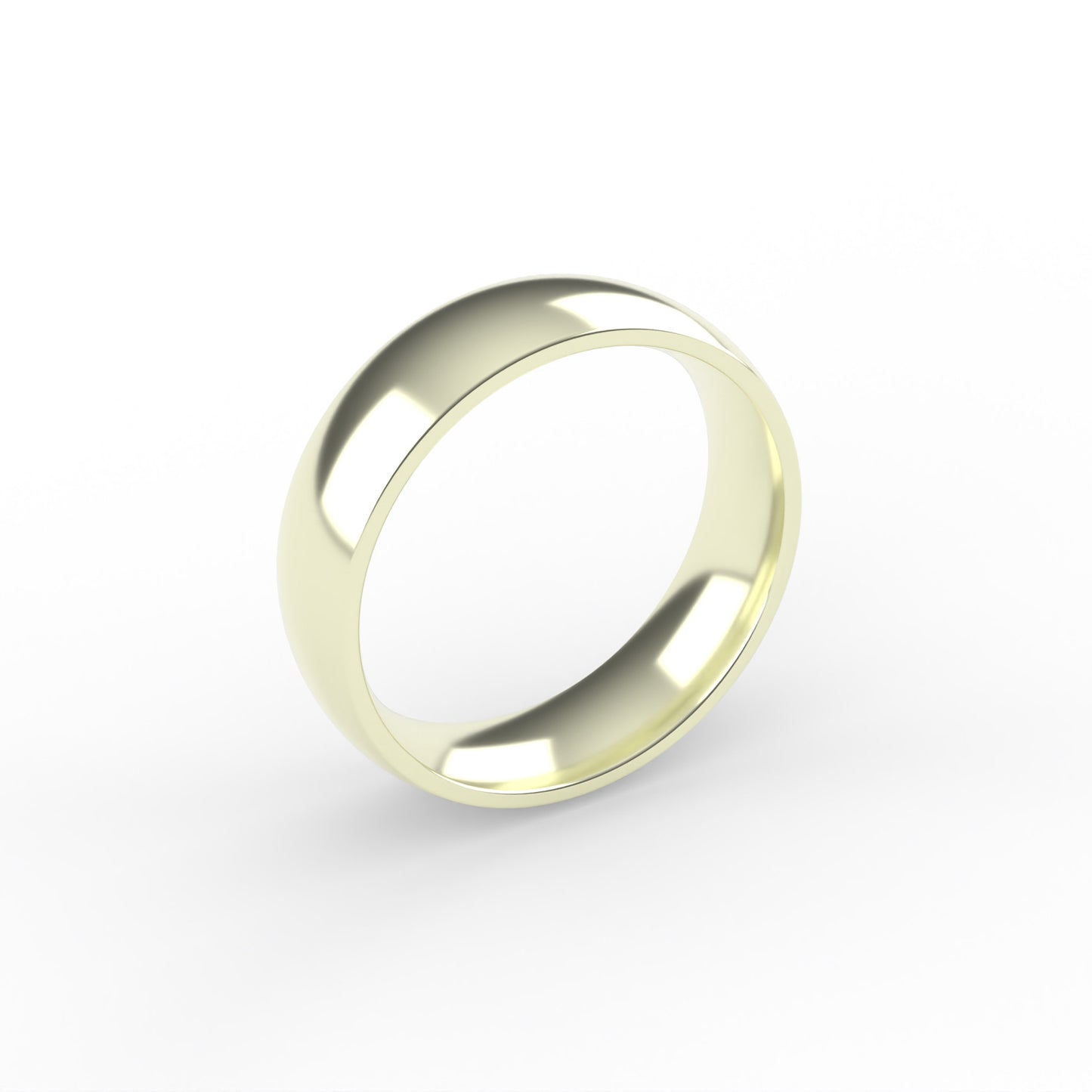 Wedding Bands