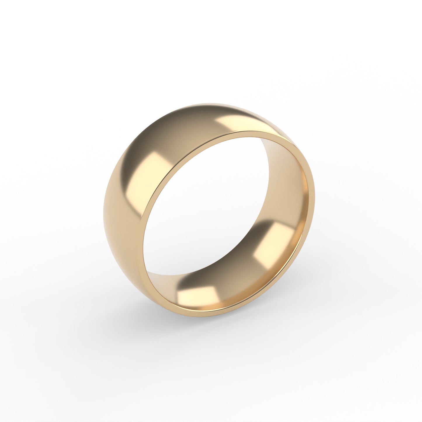Wedding Bands