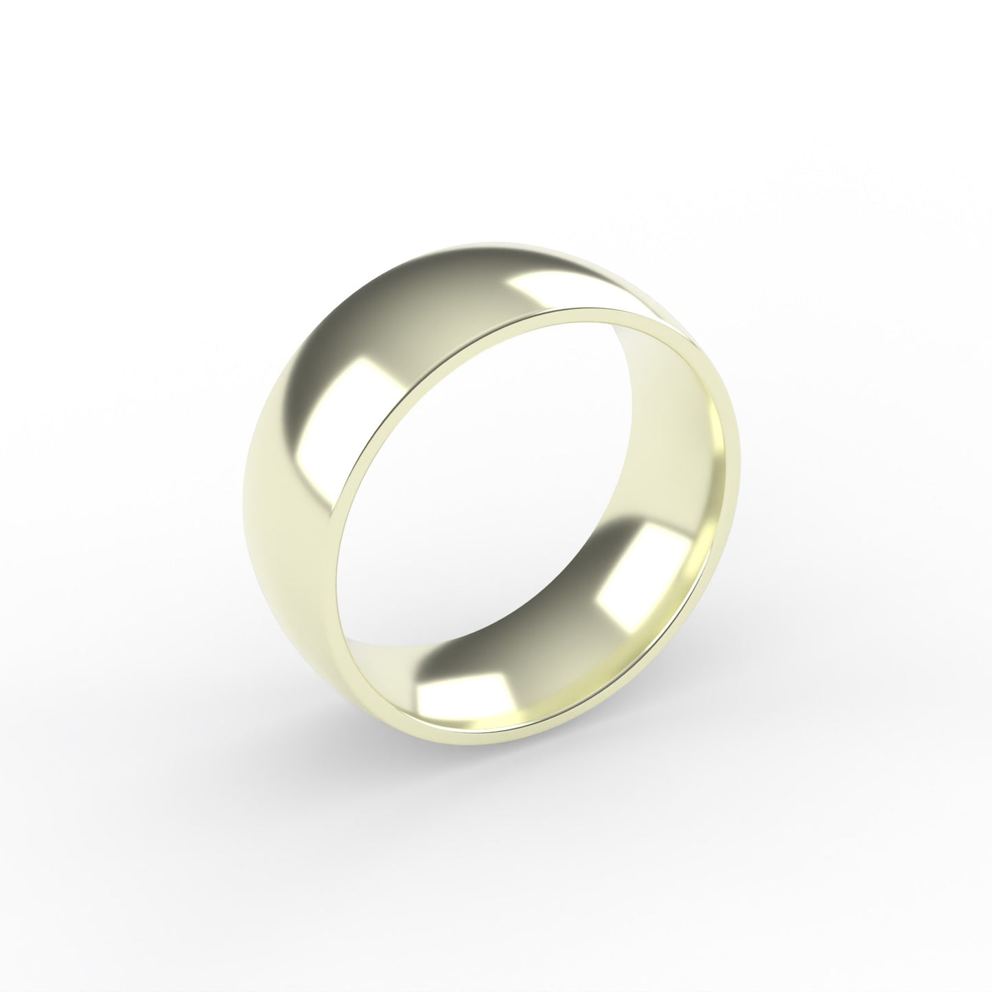 Wedding Bands