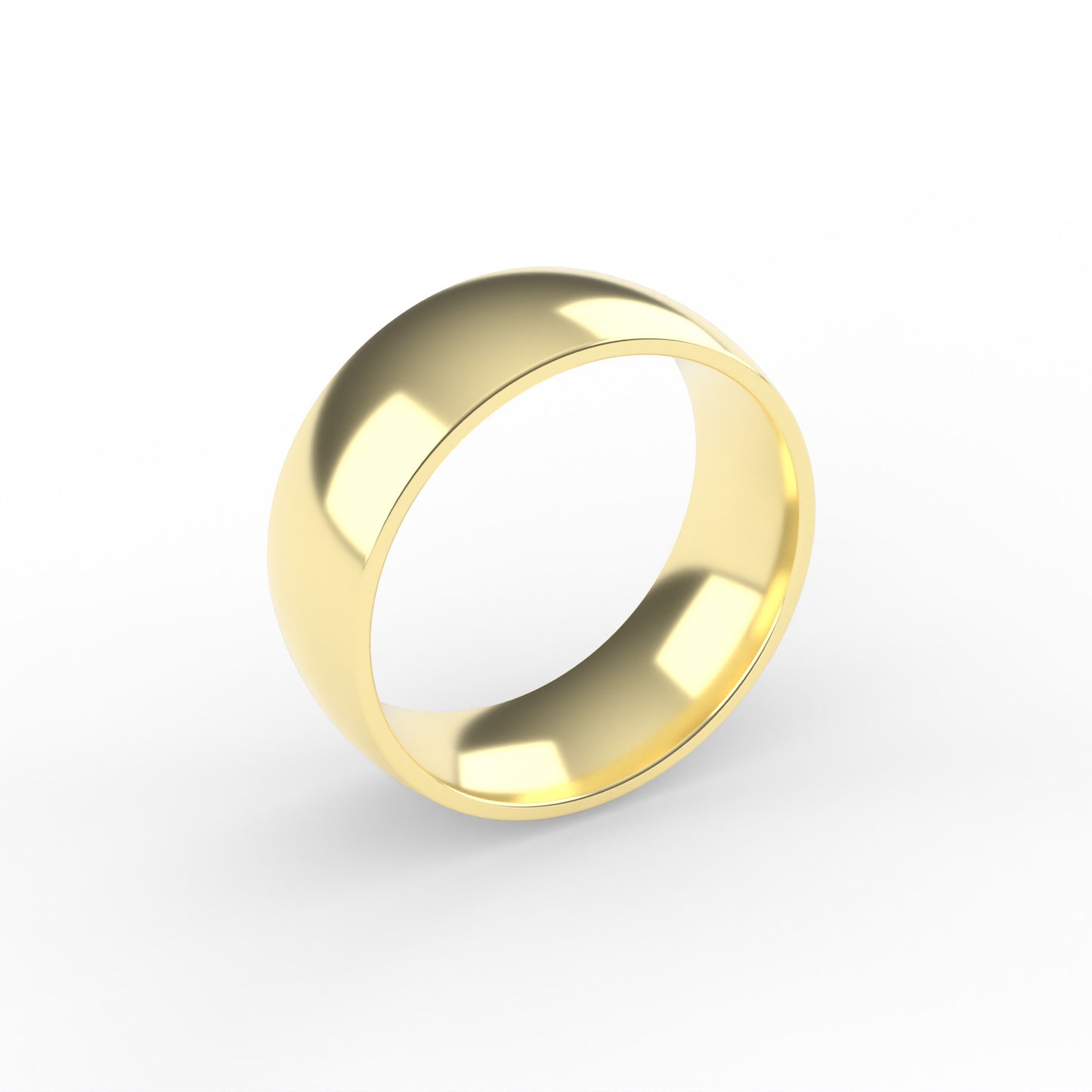 Wedding Bands