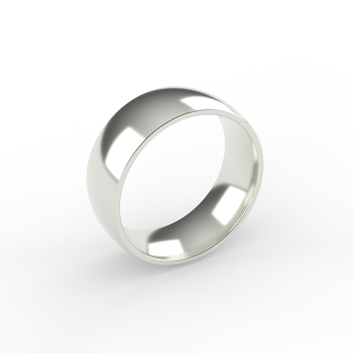 Wedding Bands