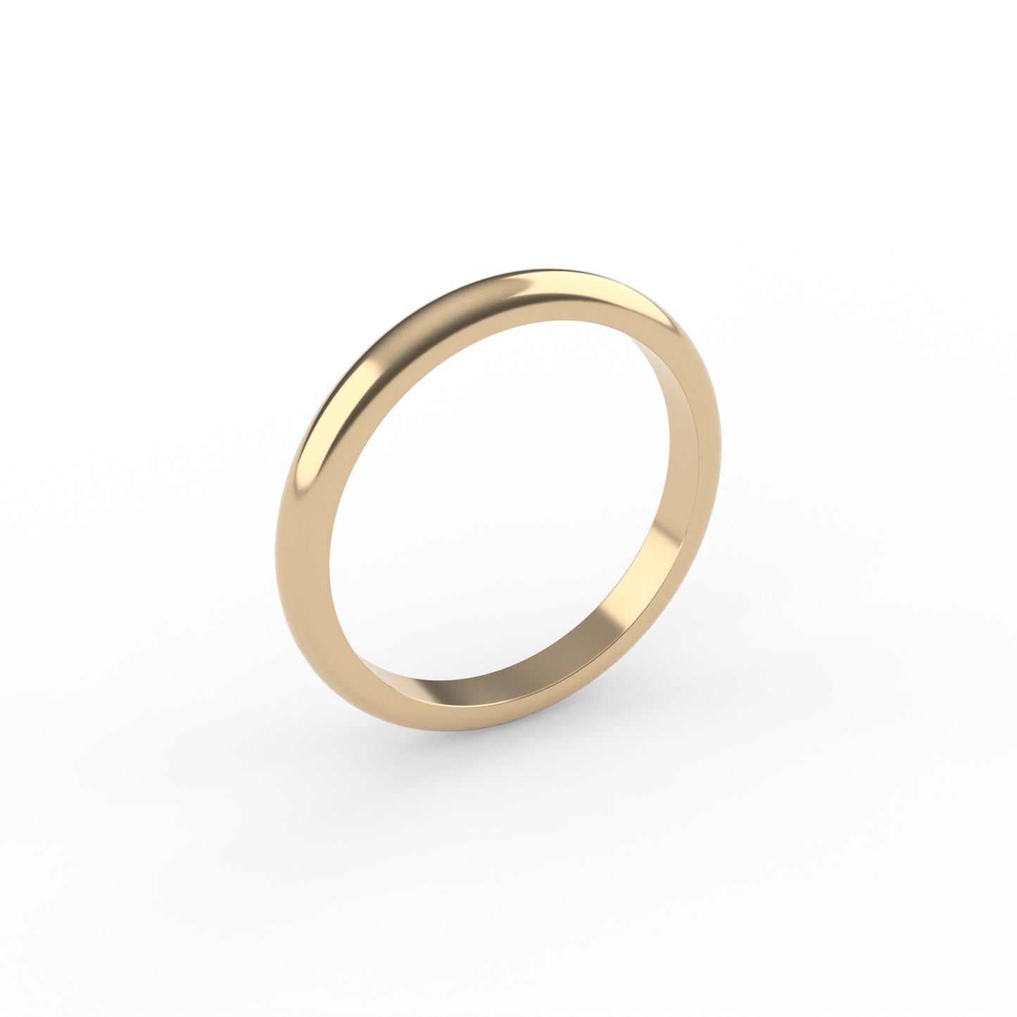 Wedding Bands