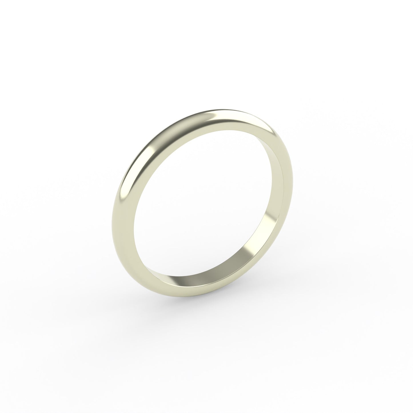 Wedding Bands