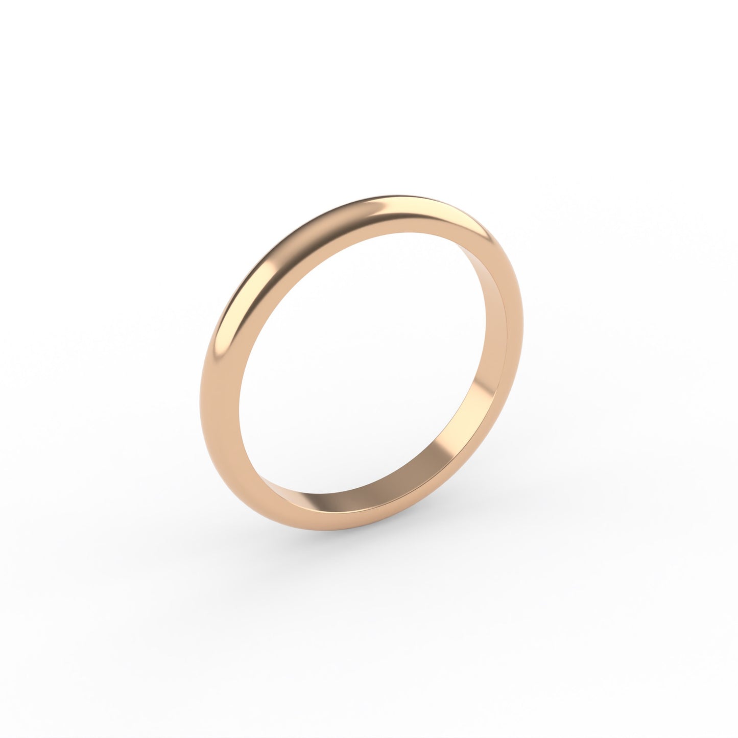 Wedding Bands
