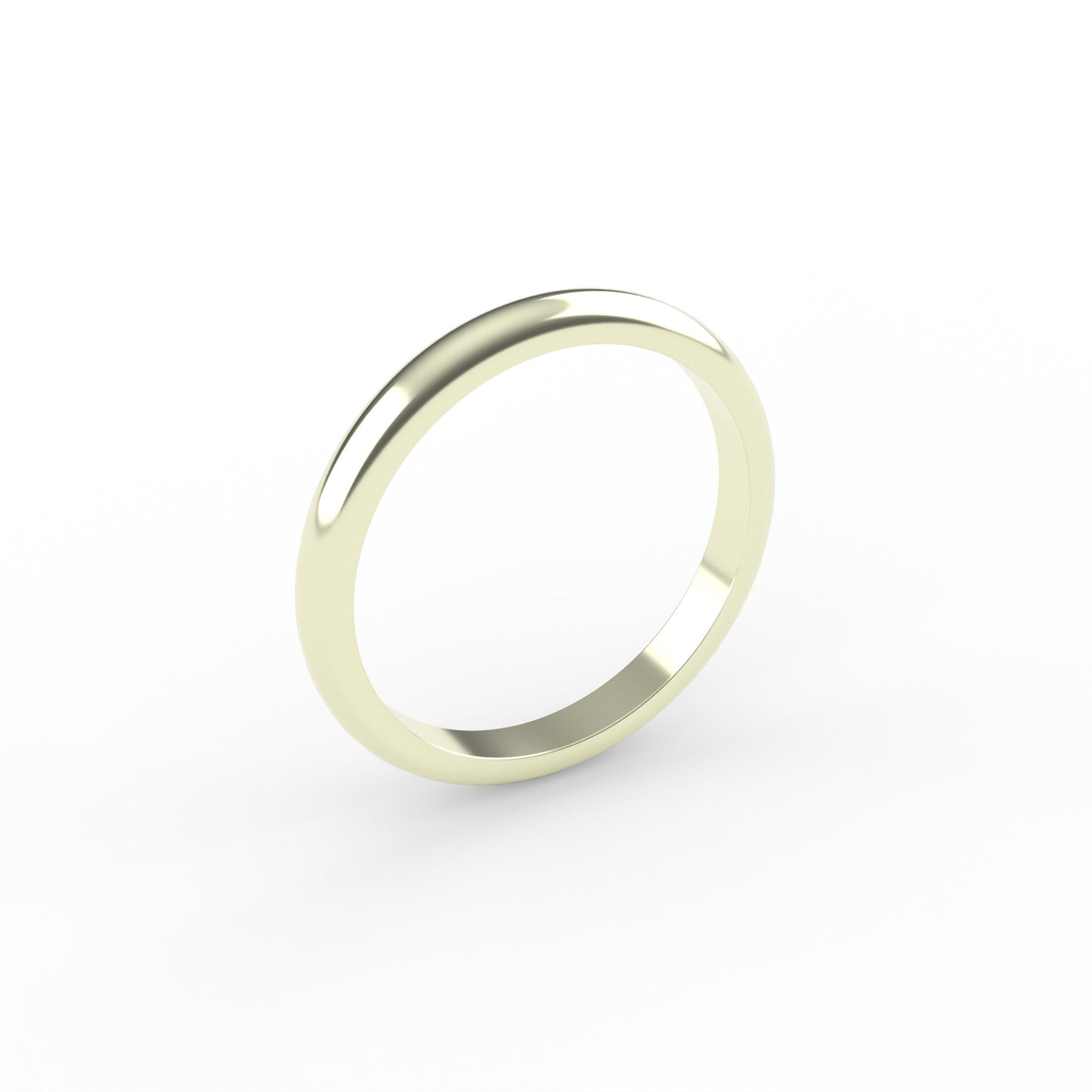Wedding Bands