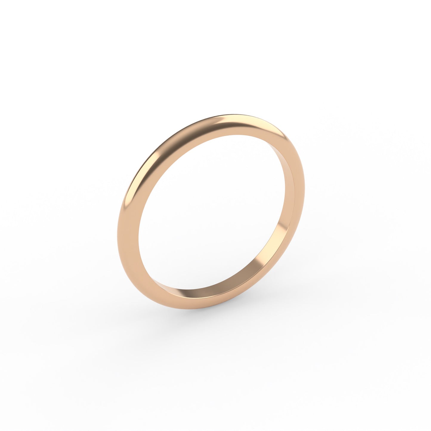 Wedding Bands