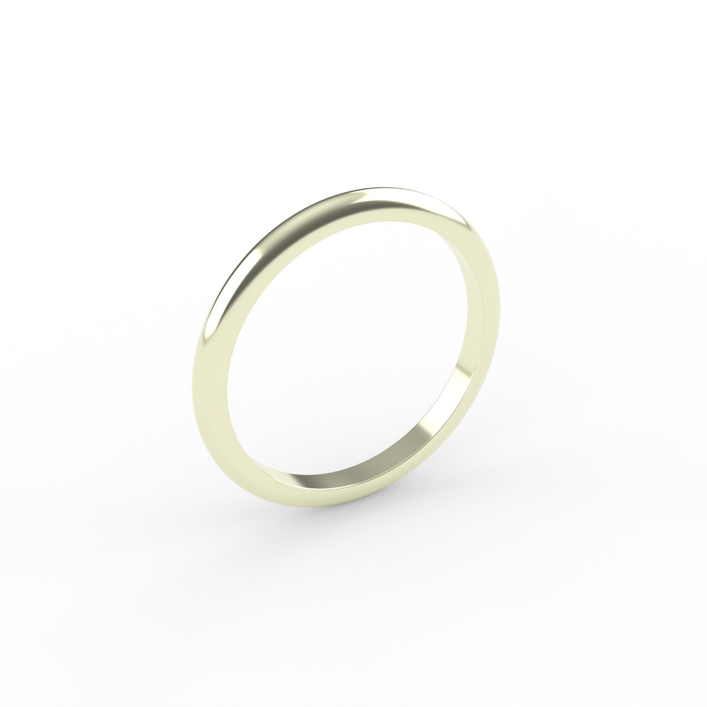 Wedding Bands