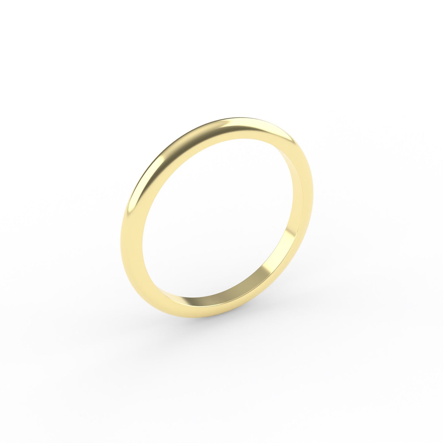 Wedding Bands