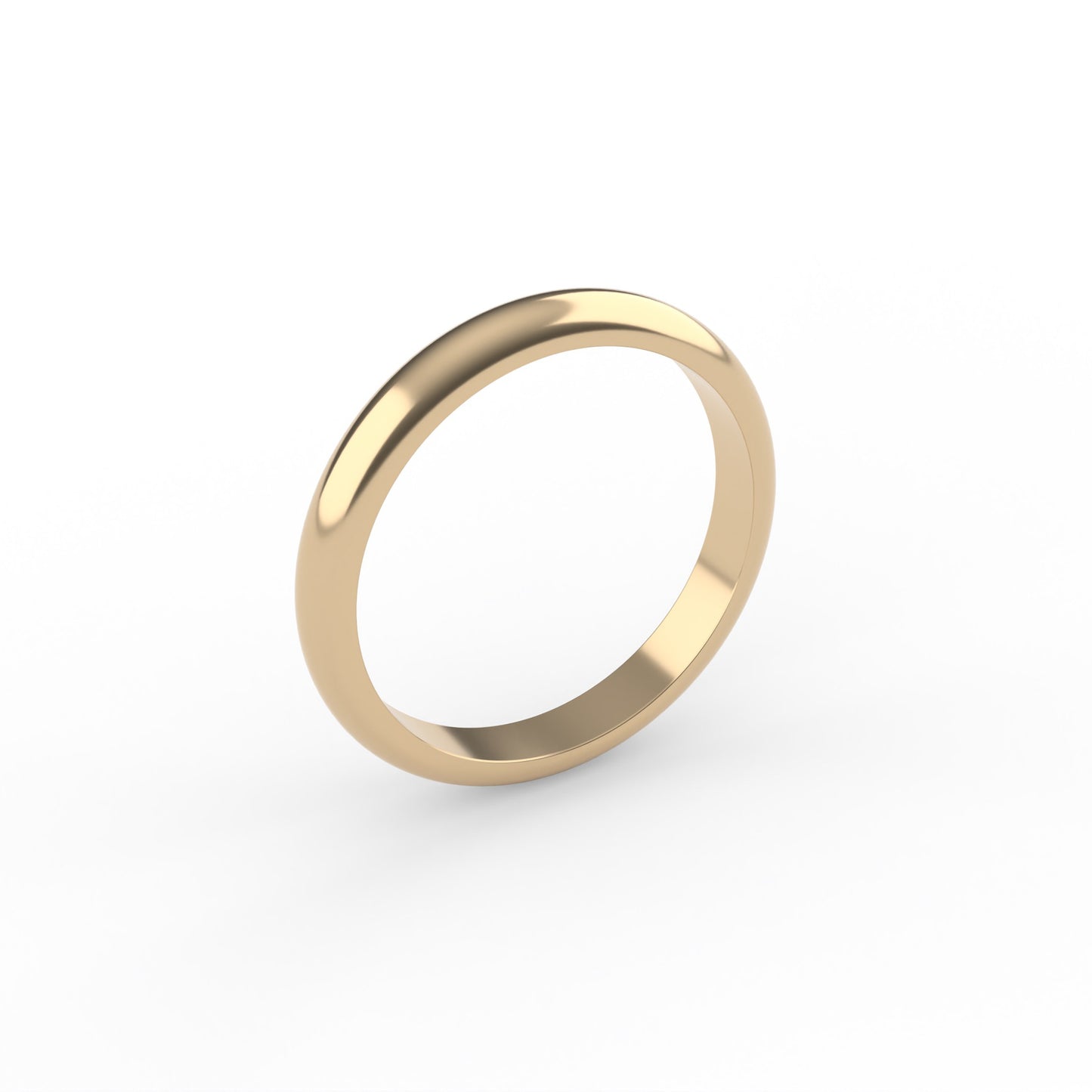Wedding Bands