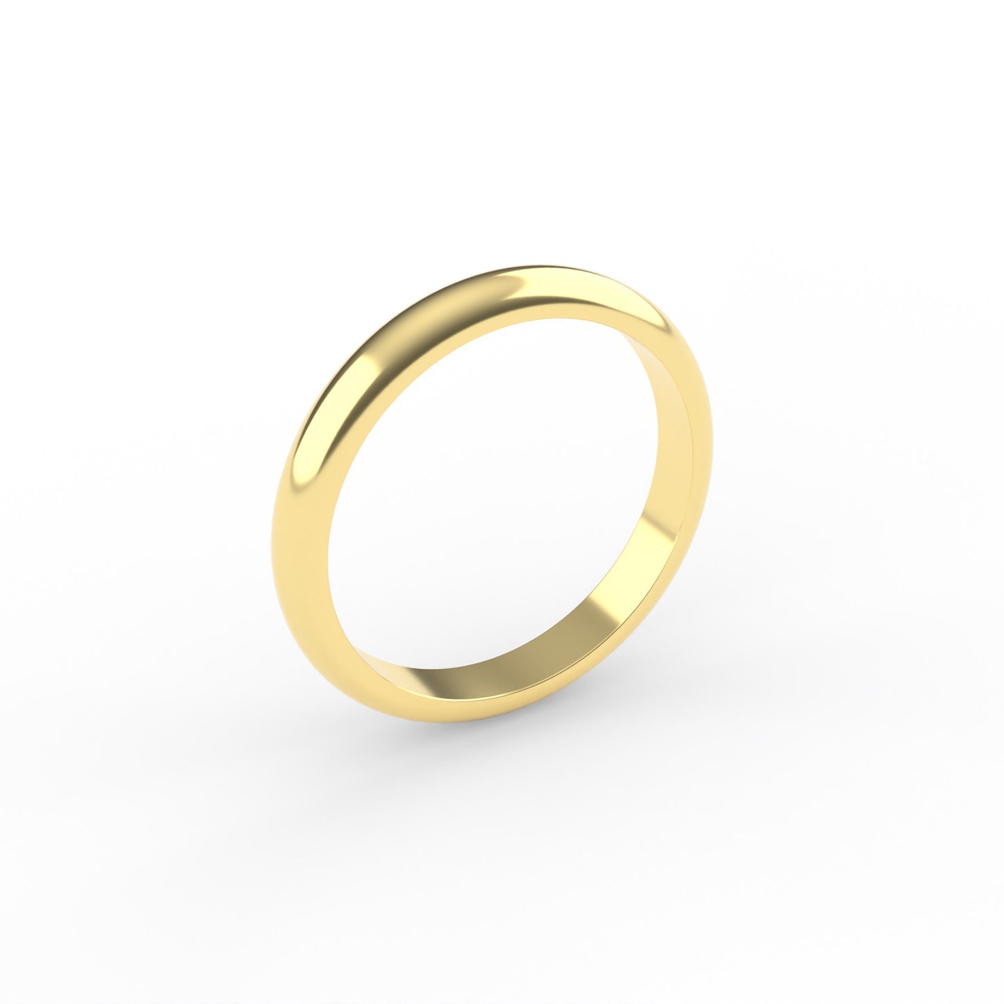 Wedding Bands