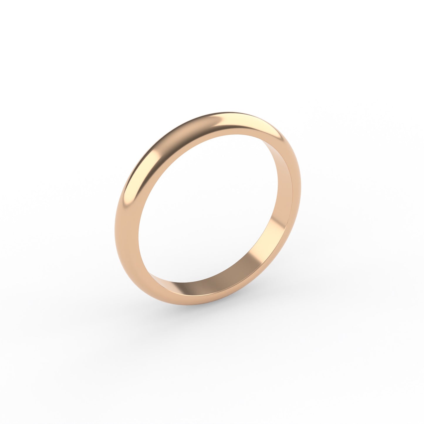 Wedding Bands